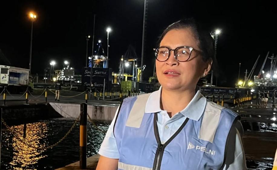 PT Pelni Siap Ajukan Penambahan Kuota BBM untuk Angkutan Lebaran 2026