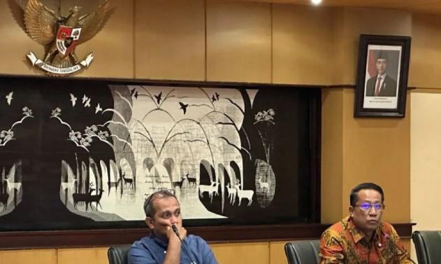 Kajian Komunisme Tidak Dipidana dalam KUHP Baru, Asal untuk Kepentingan Ilmiah