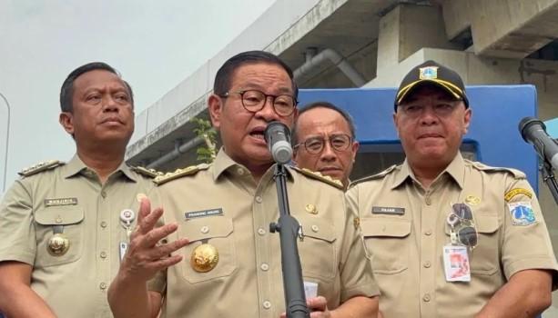 DKI Jakarta Siaga Hadapi Super Flu Meski Belum Ada Kasus, Pemprov Tingkatkan Pemantauan dan Antisipasi