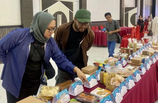 Penyaluran Dana Bergulir Diskum Batam Turun pada 2025, Terkendala Persyaratan Jaminan