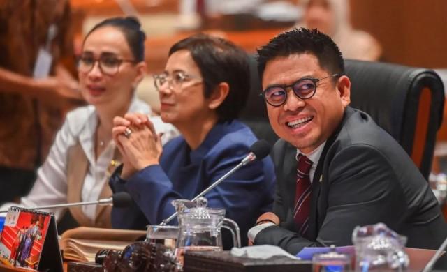 Amelia Anggraini Minta WNI di Venezuela Tetap Tenang dan Terhubung dengan KBRI Usai Penangkapan Presiden Maduro