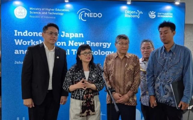 Wamendiktisaintek: Indonesia Butuh Industri Berbasis Sains agar Tidak Tertinggal