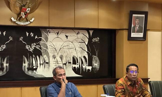 Menteri Hukum Tegaskan Hanya Pasangan Sah dan Orang Tua yang Bisa Laporkan Kasus Kumpul Kebo di KUHP Baru