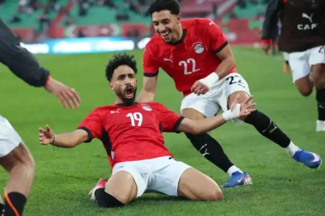 Mesir dan Nigeria Melaju ke Perempatfinal Piala Afrika 2025, Tampil Dominan di Babak 16 Besar