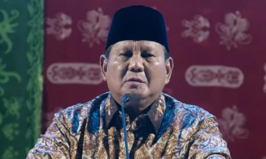 Prabowo Umumkan Indonesia Capai Swasembada Beras Lebih Cepat dari Target, Jadi Fondasi Program Strategis