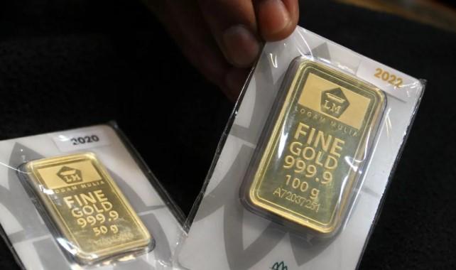 Harga Emas Antam Tembus Rp2,5 Juta per Gram, Lonjakan Dipicu Ketegangan Geopolitik AS–Venezuela