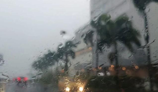 BMKG Peringatkan Potensi Cuaca Ekstrem di Sulawesi Utara hingga 11 Januari 2026