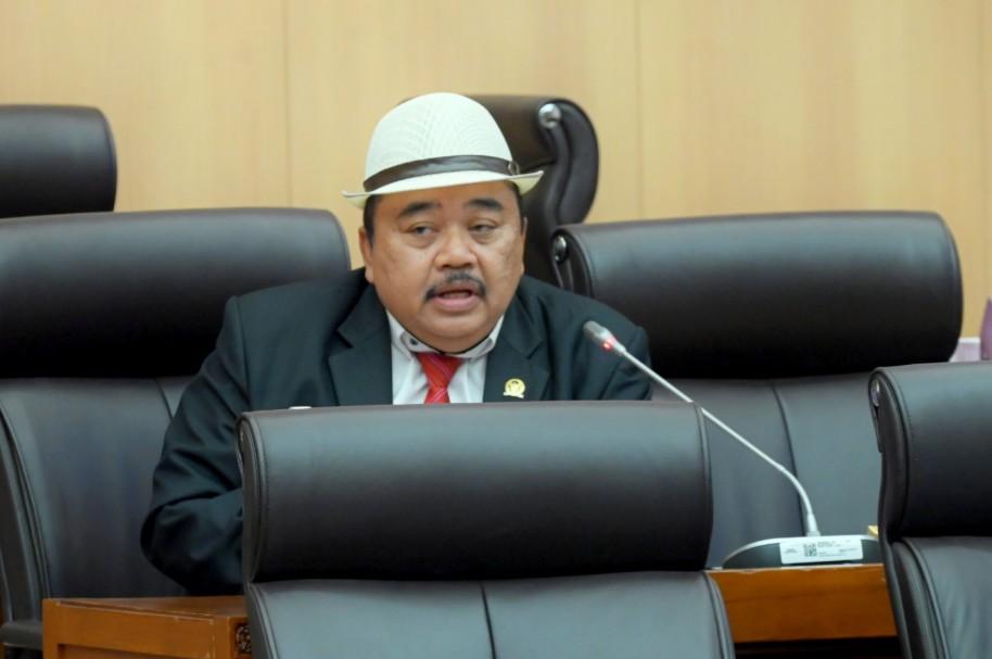 Banjir di Sumatera Jadi Peringatan Serius: DPR Soroti Utang Ekologis dan Lemahnya Pengawasan Tambang