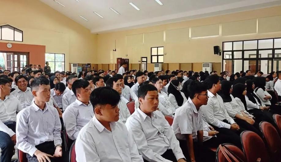 Pemkot Jakarta Timur Latih 1.350 Warga Sepanjang 2025 untuk Tekan Pengangguran dan Dorong Wirausaha