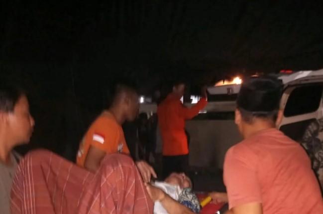 97 Rumah Terdampak Longsor di Serang, BPBD Tetapkan Status Siaga Darurat Potensi Longsor Susulan