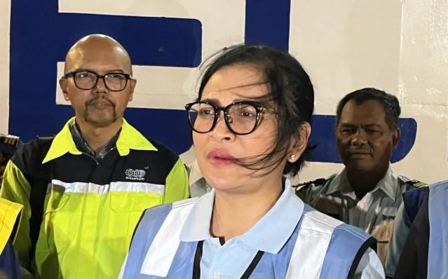 PT Pelni Targetkan Angkut 5,7 Juta Penumpang pada 2026, Fokuskan Efisiensi dan BBM Ramah Lingkungan