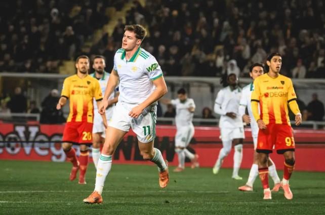 Roma Tundukkan Lecce 2-0, Ferguson dan Dovbyk Bawa Giallorossi Tempel Ketat Puncak Klasemen