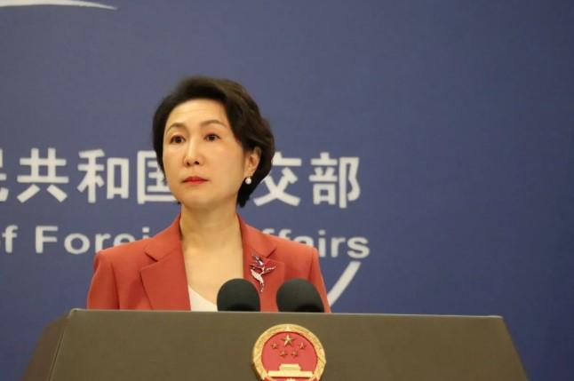 China Kecam Pengadilan AS atas Maduro, Sebut Langgar Kedaulatan Venezuela dan Stabilitas Internasional