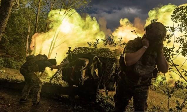 Yunani Tegaskan Tidak Akan Kirim Pasukan ke Ukraina, Dukung Bantuan Non-Militer dan Pengawasan Maritim