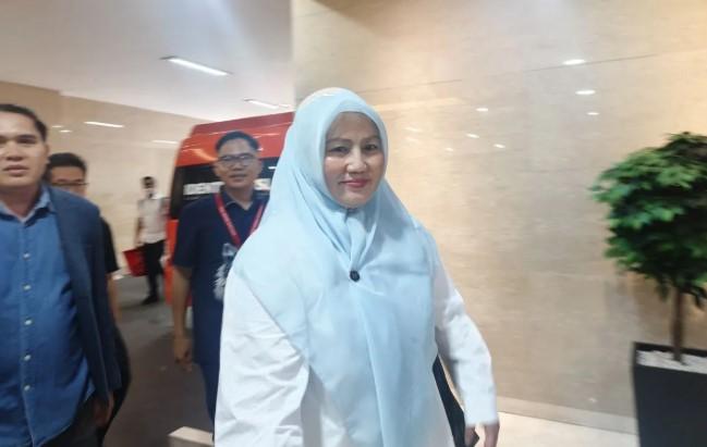 Wagub Bangka Belitung Diperiksa sebagai Tersangka Dugaan Ijazah Palsu, Klaim Hanya Masalah Administrasi