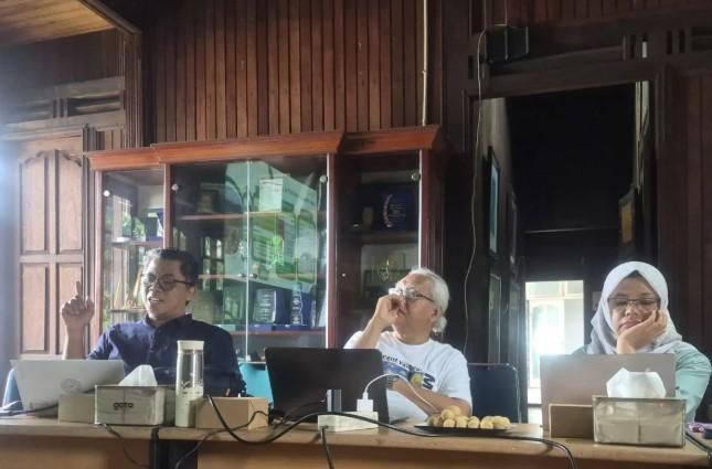 KKI Warsi Ungkap Jambi Kehilangan 2,5 Juta Hektare Hutan dalam 52 Tahun Terakhir