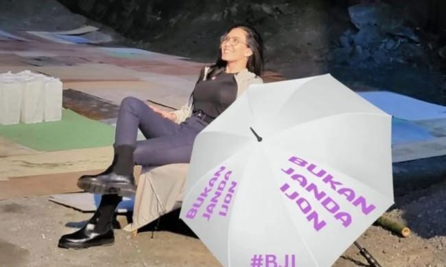 PDIP Soroti Rencana Pemanggilan Rieke oleh KPK, Singgung Potensi Pembungkaman Kader Kritis