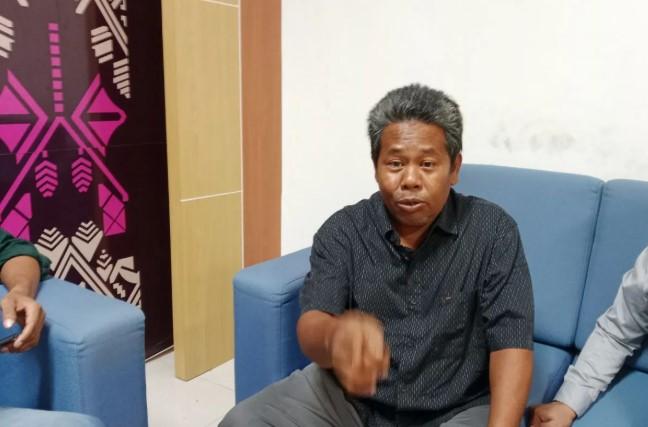 DPRD Lombok Tengah Imbau Honorer Non Database Tidak Menolak Pelatihan Kerja dari Pemda