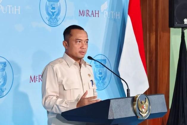 Presiden Prabowo Siap Teken Kesepakatan Tarif Resiprokal Indonesia-AS, Target Rampung Akhir Januari 2026