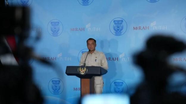 Pemerintah Siapkan Skema Kenaikan Gaji Hakim Ad Hoc, Prasetyo: Akan Dihitung Terpisah dari Hakim Karier