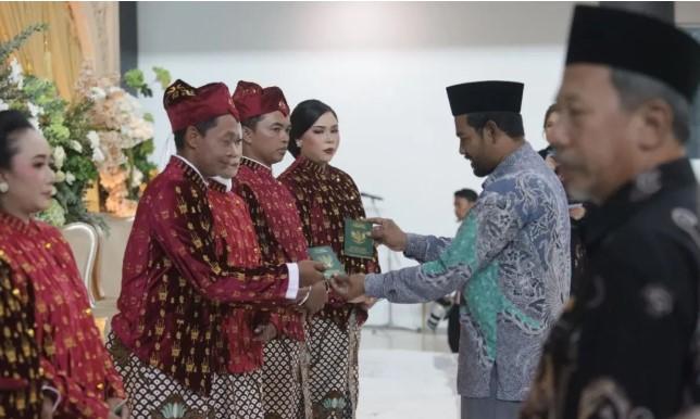 BKKBN Tanggapi Pernikahan Viral Azkiave, Tegaskan Risiko Nikah Muda dari Perspektif Demografi