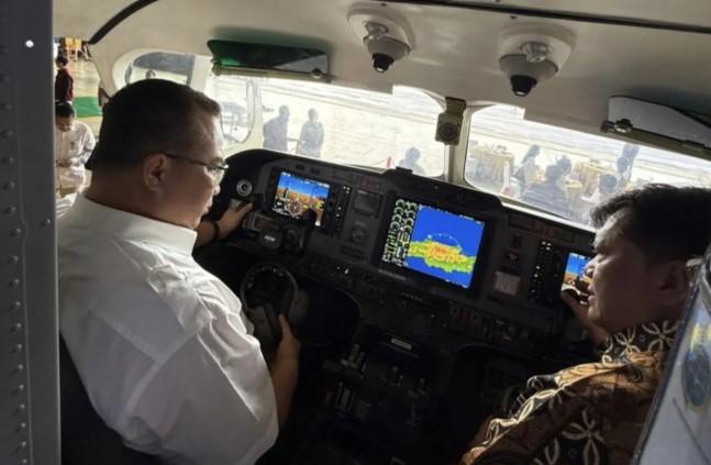 Kepala BRIN Tegaskan Pentingnya Budaya Kerja Kolaboratif dan Kepercayaan dalam Mendorong Riset Nasional