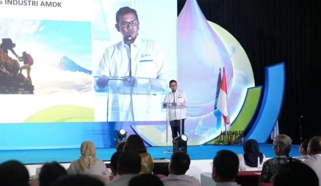 Penguatan Industri Penopang Dinilai Kunci Menjaga Pertumbuhan Ekonomi Indonesia 2026
