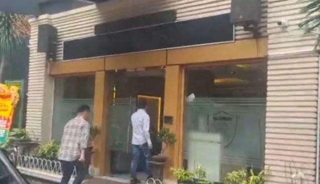 Dr. Richard Lee Penuhi Panggilan Polda Metro Jaya Terkait Dugaan Pelanggaran Perlindungan Konsumen