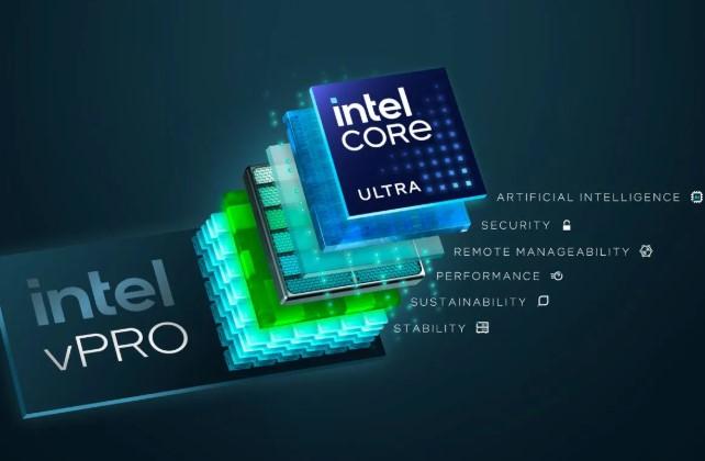 Intel Siapkan Platform dan Chip Baru untuk Perangkat Gaming Portabel, Tantang Dominasi AMD