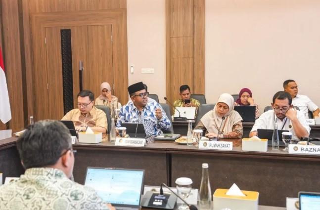 Pemerintah Dorong Sinergi Filantropi Percepat Pemulihan Pascabencana di Tiga Provinsi Sumatra
