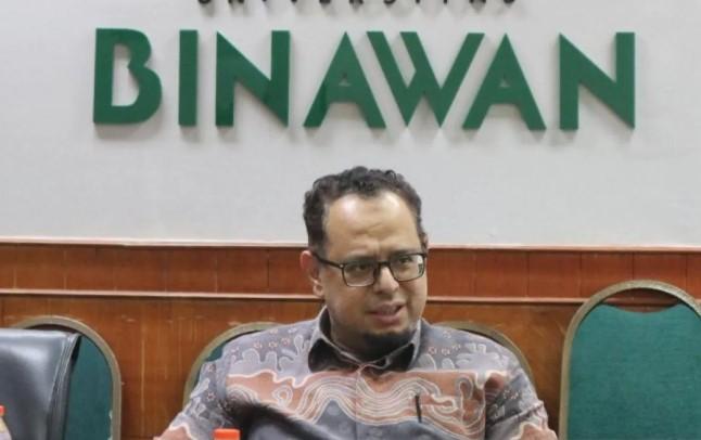 Calling Visa untuk WN Israel, Ujian Konsistensi Indonesia terhadap Konstitusi dan Etika Kemanusiaan