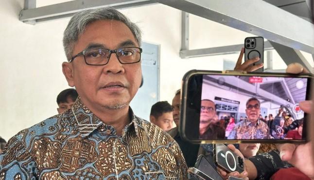 KPK Tegaskan Soliditas Pimpinan dalam Penanganan Kasus Dugaan Korupsi Kuota Haji, Tersangka Segera Diumumkan