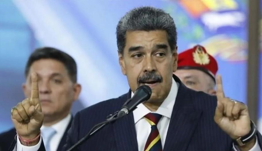 Tujuh Prajurit AS Terluka dalam Operasi Penangkapan Presiden Venezuela Nicolas Maduro