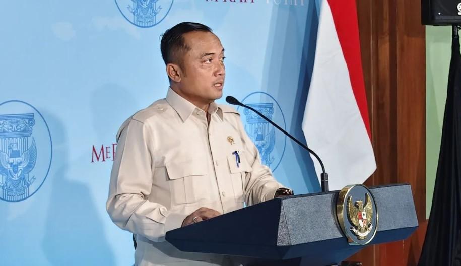 Presiden Prabowo Bentuk Satgas Rehabilitasi Pascabencana, Tito Karnavian Ditunjuk Jadi Ketua