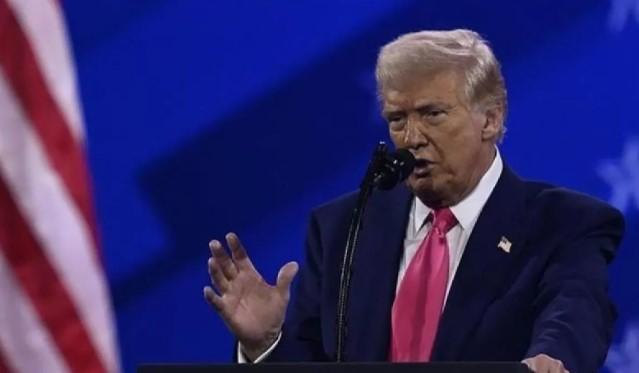 Trump Umumkan AS Akan Ambil Alih Hingga 50 Juta Barel Minyak Venezuela yang Kena Sanksi