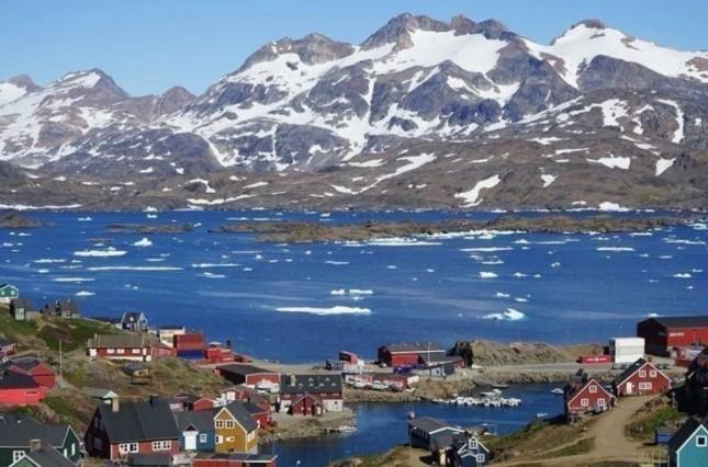 Denmark dan Enam Negara NATO Desak AS Hormati Kedaulatan Greenland, Tolak Gagasan Pengambilalihan