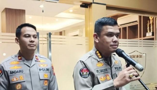 Polda Metro Jaya Hentikan Sementara Pemeriksaan dr. Richard Lee karena Alasan Kesehatan