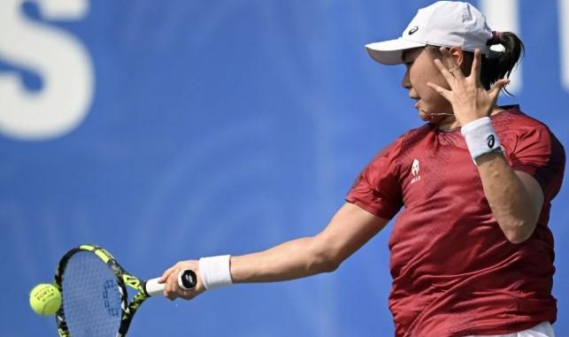 Janice Tjen Lanjut ke WTA 250 Hobart Usai Walkover Semifinal Ganda di Auckland