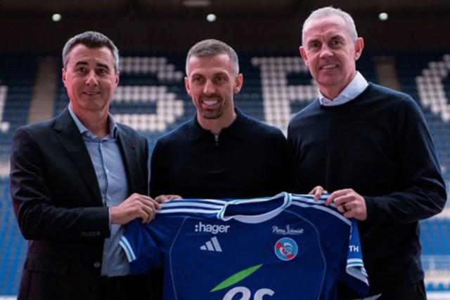 Gary O’Neil Resmi Ditunjuk sebagai Pelatih Kepala Strasbourg Usai Kepergian Liam Rosenior