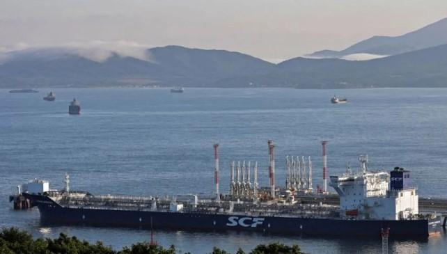 Rusia Kecam AS atas Pelacakan Kapal Tanker "Marinera" di Perairan Internasional