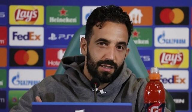 Pemecatan Ruben Amorim Dinilai Bukan Solusi atas Masalah Sistemik Manchester United