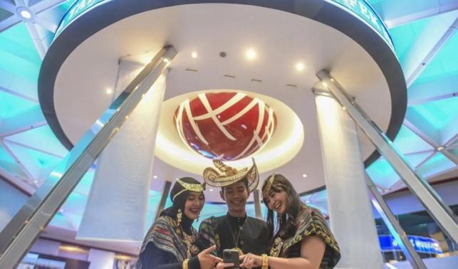 IHSG Dibuka Menguat ke Level 8.946 di Tengah Tekanan Bursa Global