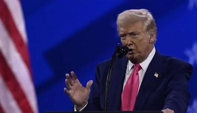 Donald Trump Klaim Venezuela Sepakat Hanya Beli Produk Amerika Serikat dalam Kesepakatan Minyak