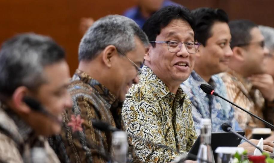 Subsidi APBN 2025 Meningkat Signifikan, Pemerintah Salurkan Rp281,6 Triliun untuk Energi dan Nonenergi