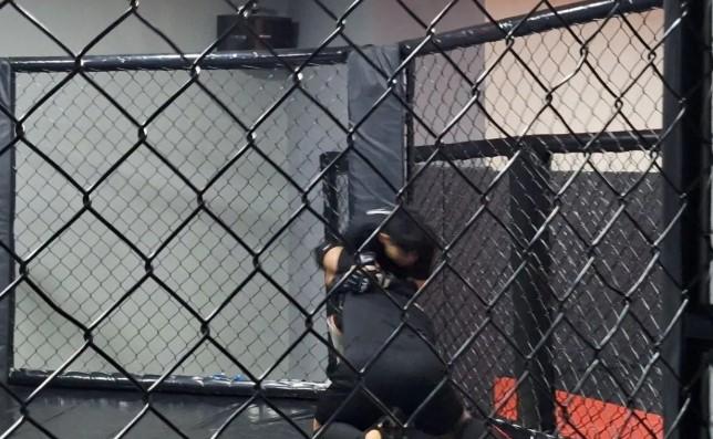 PB Pertacami Siapkan 11 Atlet MMA untuk Tembus Asian Games Nagoya 2026 Lewat Kualifikasi di China