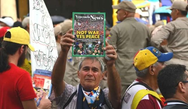 Venezuela Tetap Tenang Usai Serangan AS, Dunia Kecam Penangkapan Presiden Maduro