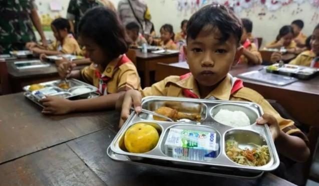 Kiat Menyiapkan Makanan Bergizi Sederhana untuk Anak Meski Anggaran Orang Tua Terbatas