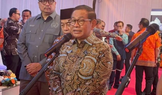 Gubernur Pramono Anung Akan Groundbreaking Jembatan Penghubung JIS-Ancol pada 25 Januari 2026
