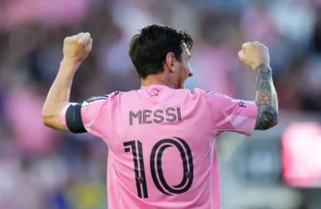 Lionel Messi Ungkap Rencana Pasca Pensiun, Pilih Jadi Direktur Olahraga atau Pemilik Klub