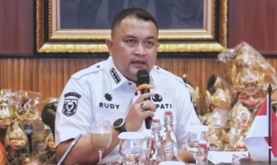 Rudy Susmanto Tegaskan Anggaran Daerah Harus Berorientasi pada Kepentingan Masyarakat